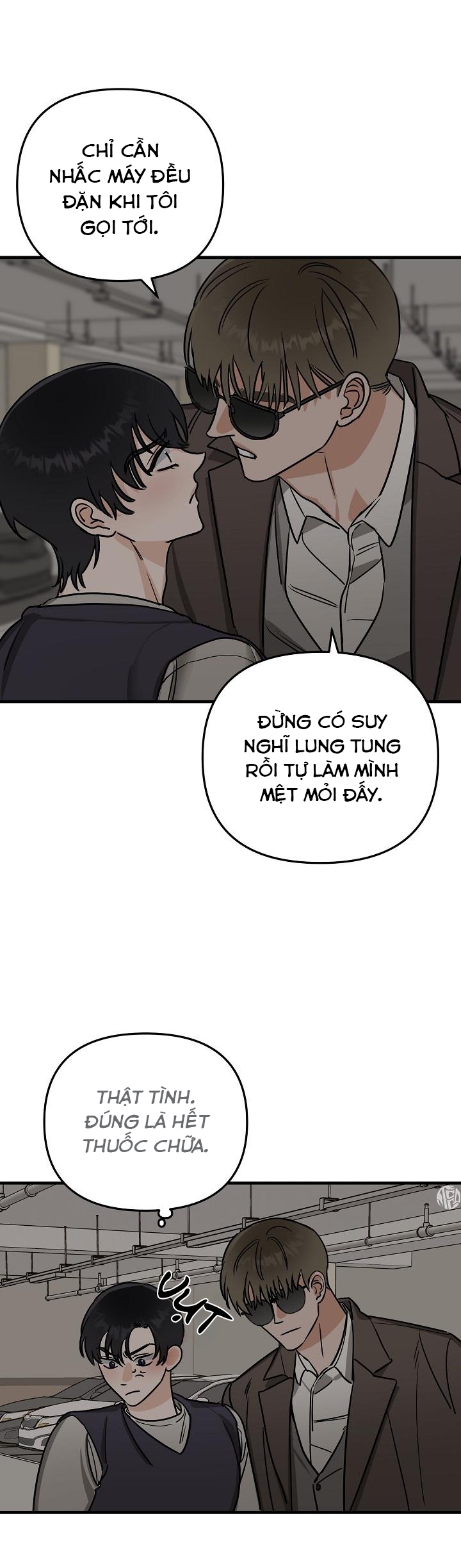 paradise again chapter 18 5