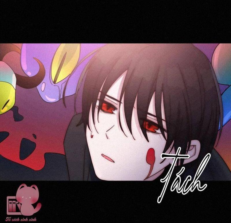 đêm tối chốn này chapter 62 16