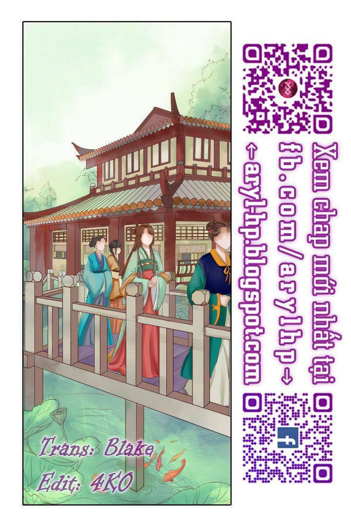 thứ nữ hữu độc chapter 13 29