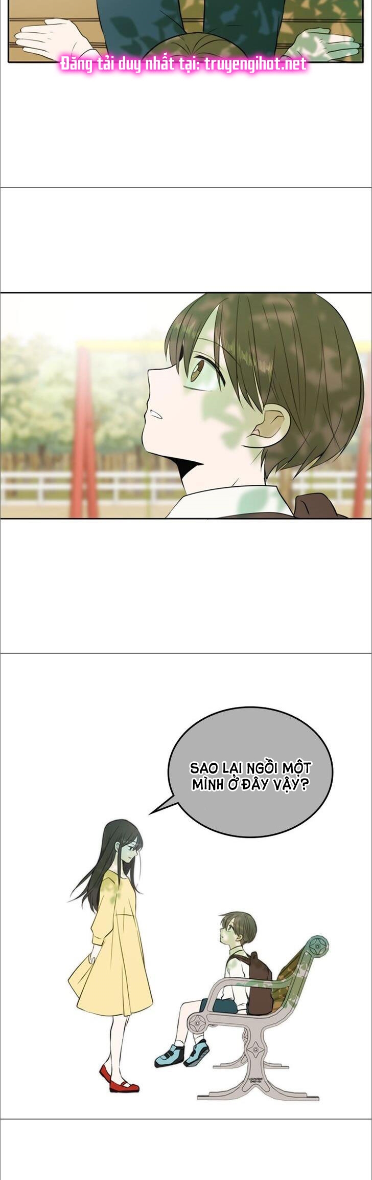 hẹn gặp anh ở kiếp thứ 19 chapter 12.1 14