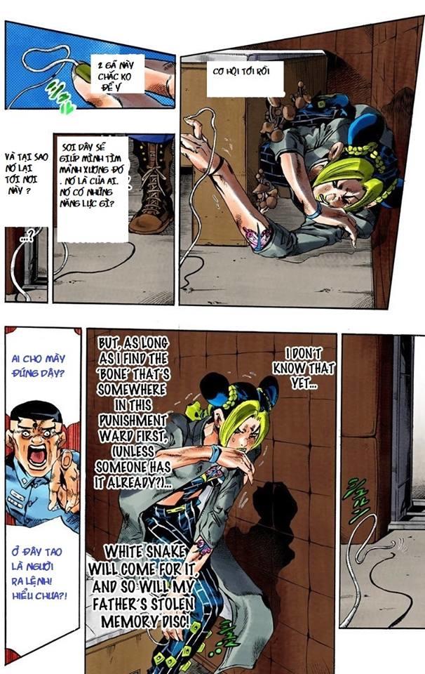 cuộc phiêu lưu bí ẩn chapter 654 4