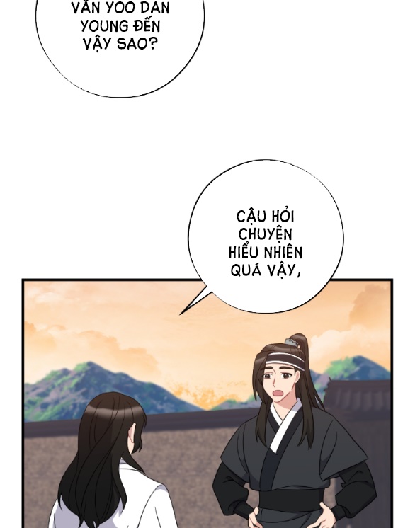 [18+] mơ về một cơn mưa phùn chapter 28.2 34