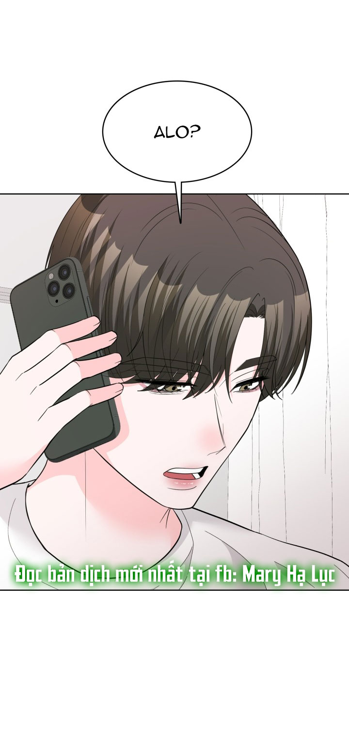 [18+] điều em cố giấu chapter 45.1 3