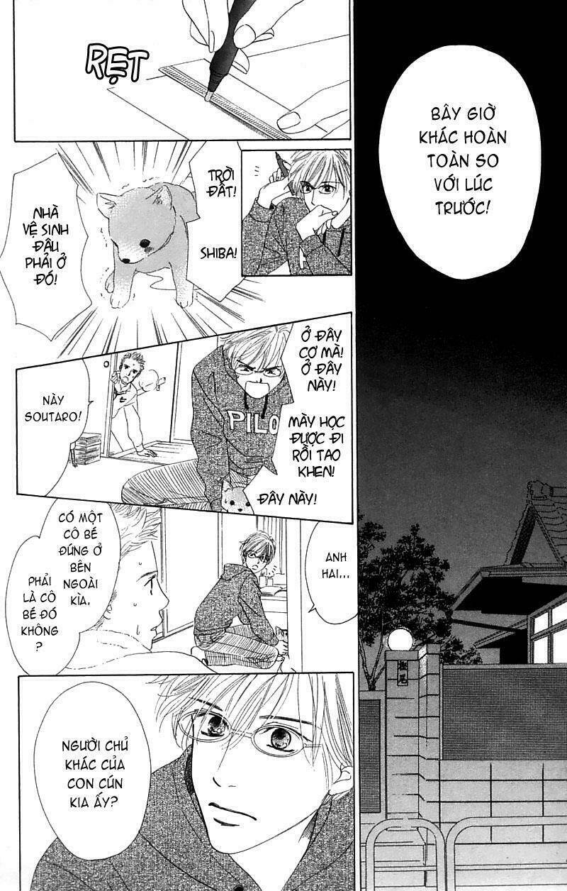 100% no kimi e chapter 2 16