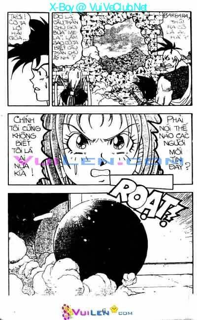 theo dấu rồng thần - dragon quest chapter 16 4