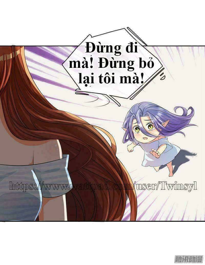 bá đạo trung khuyển tìm ái ký chapter 4 2