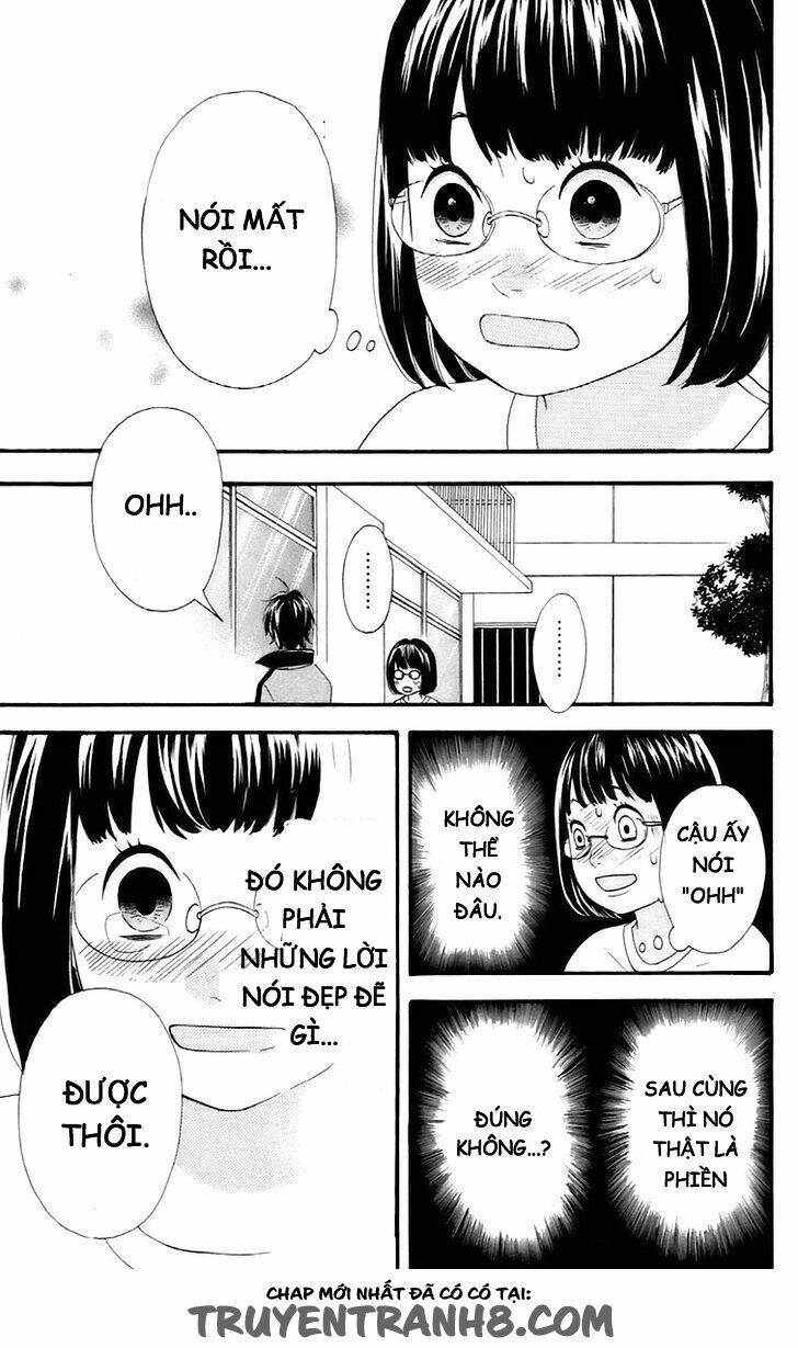 heroine shikkaku chapter 14 15