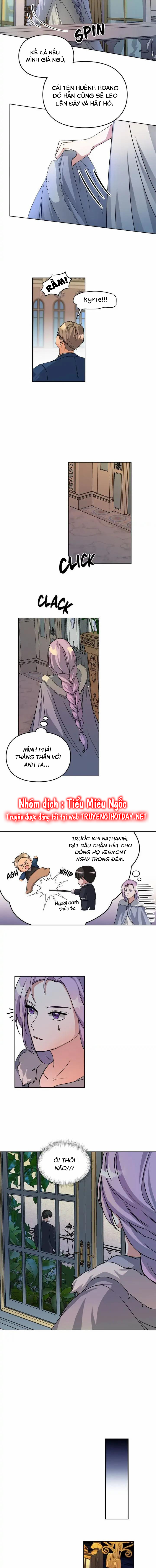 hãy nghe lời của tôi chapter 9 9
