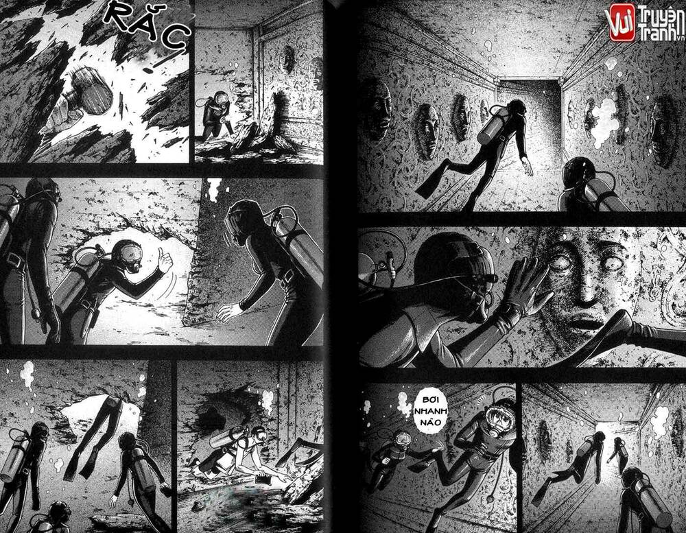 đạo mộ bút ký chapter 23 17