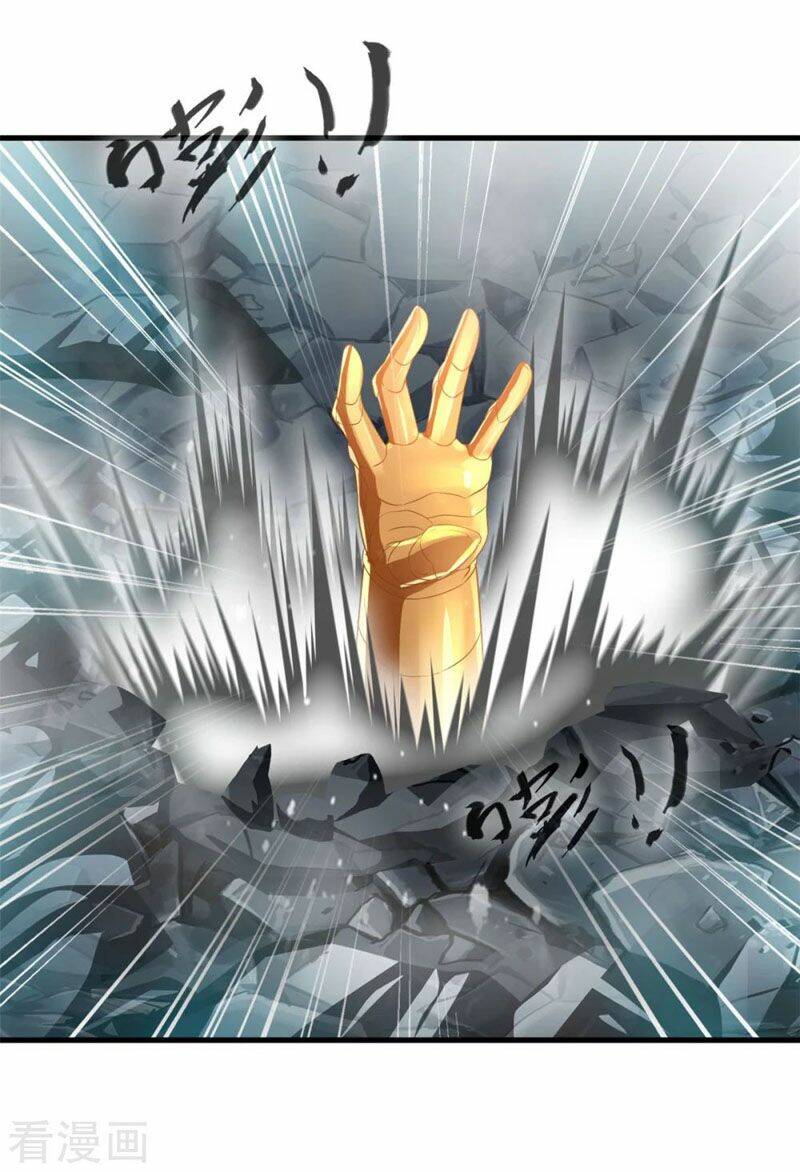 một đời thành tiên chapter 68 4