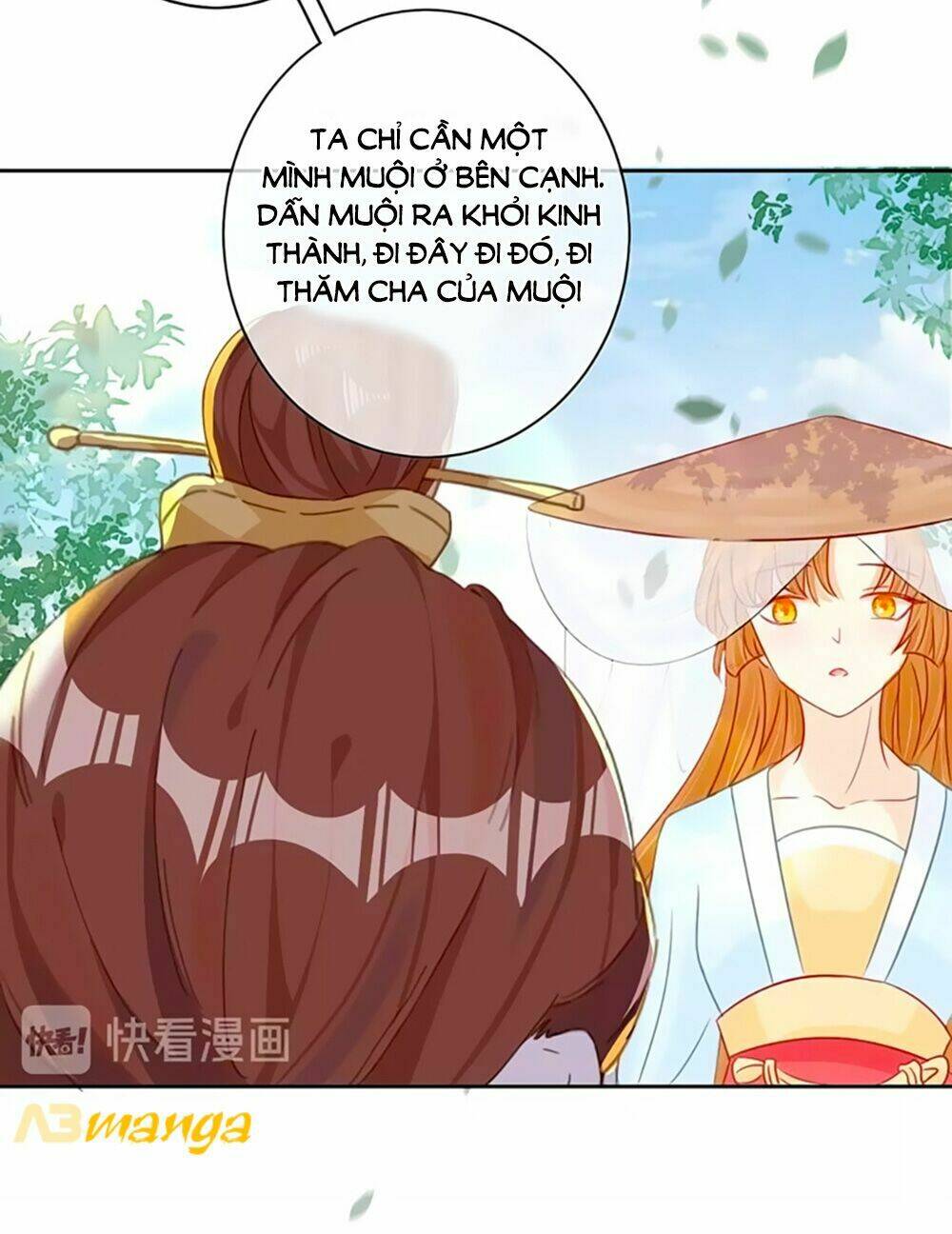 hội học sinh kiêu ngạo của hoàng cung chapter 2 44