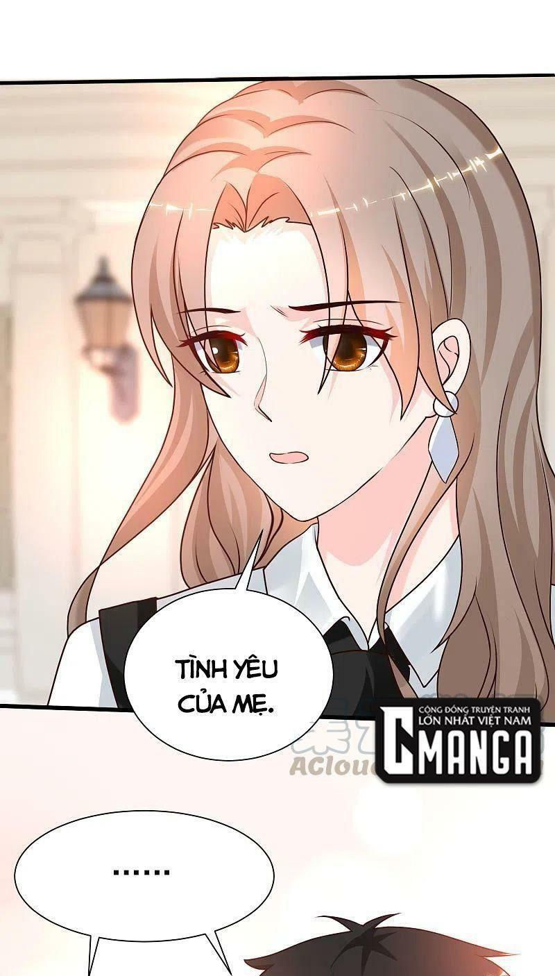 tối cường vận đào hoa chapter 230 35