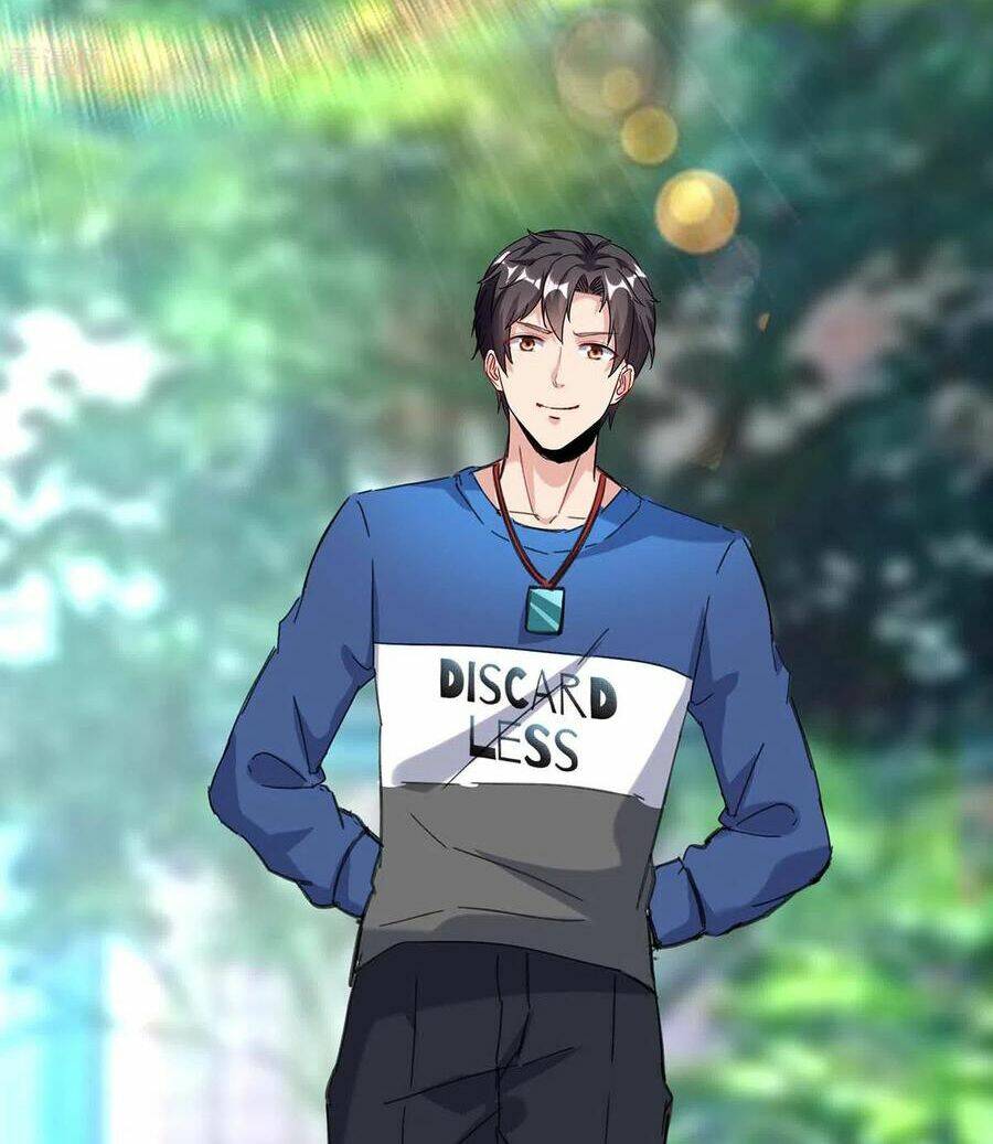 trọng sinh khí thiếu quy lai chapter 143 16