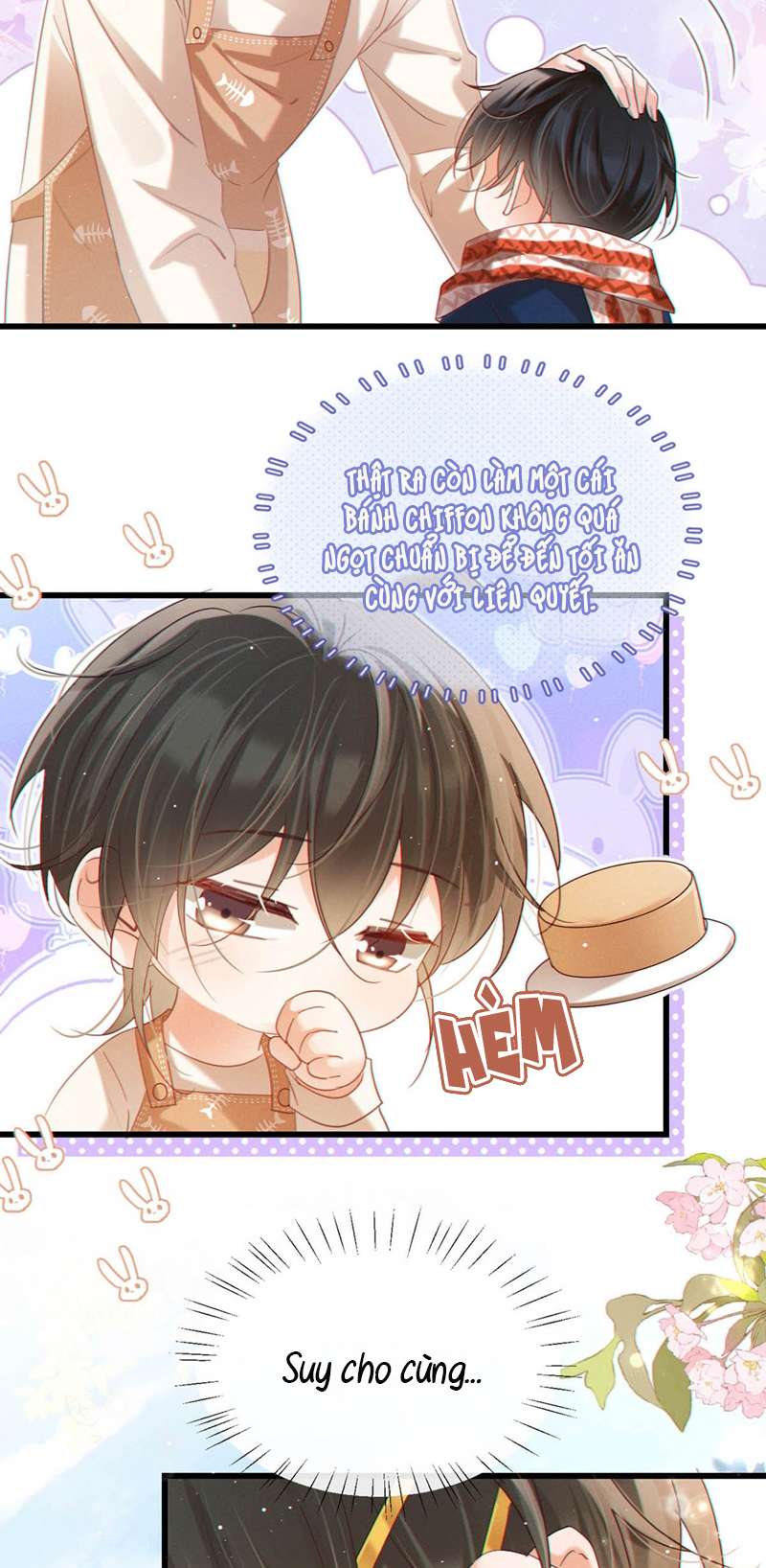 nịch tửu chapter 87 8