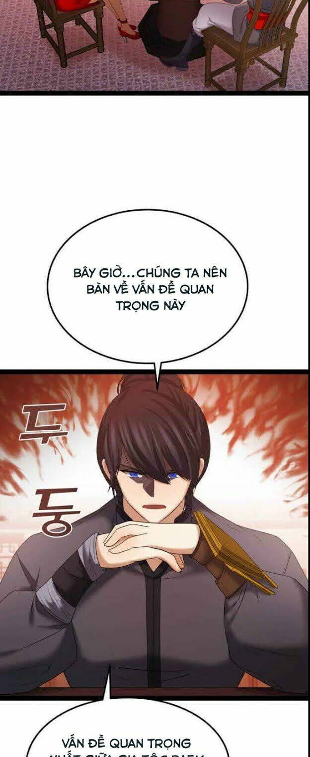 lôi thần chuyển sinh chapter 32 26