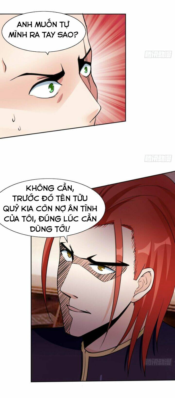 hắn là long ngạo thiên chapter 68 7