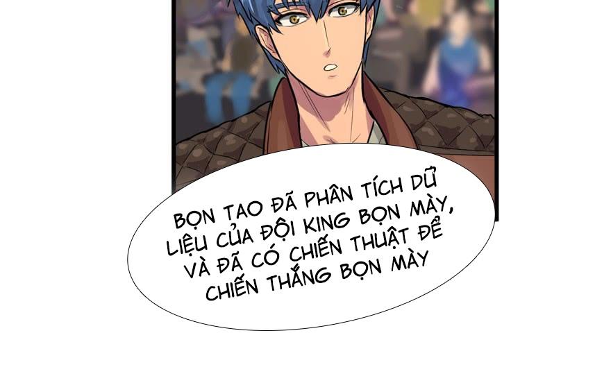 vua sinh tồn chapter 45 56