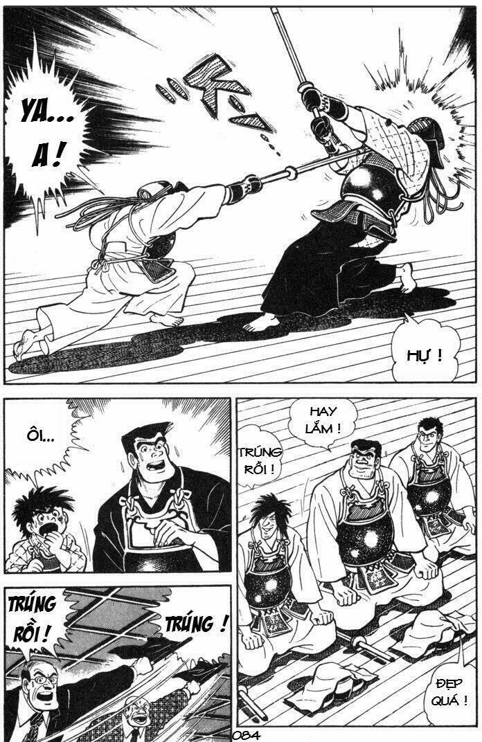 ore wa teppei chapter 47 5