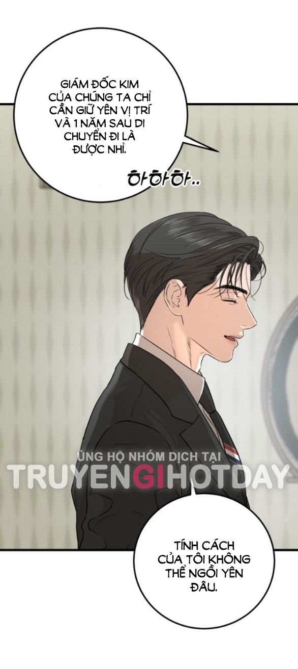 Nóng Lòng Muốn Giày Vò Em chapter 4.1 5