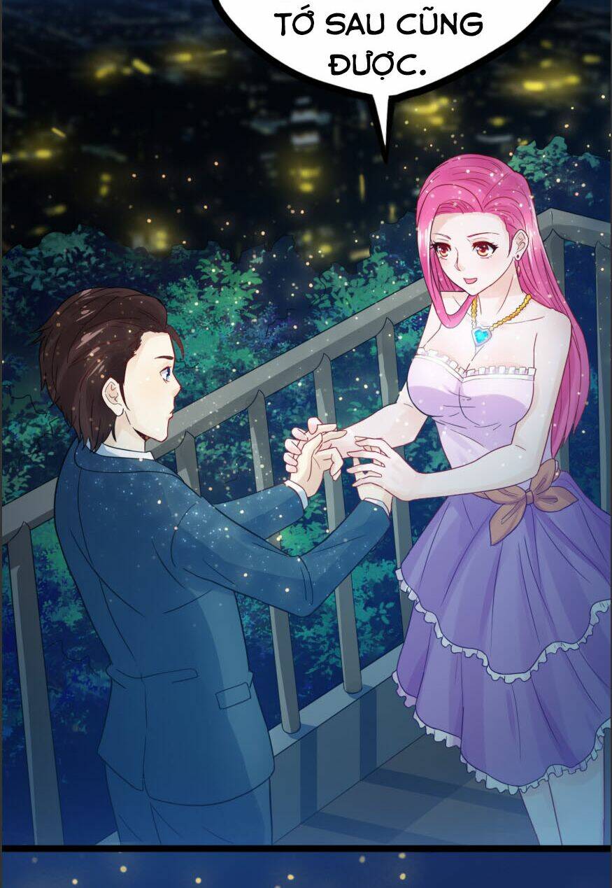 trọng sinh cực phẩm tiên đế chapter 12 10