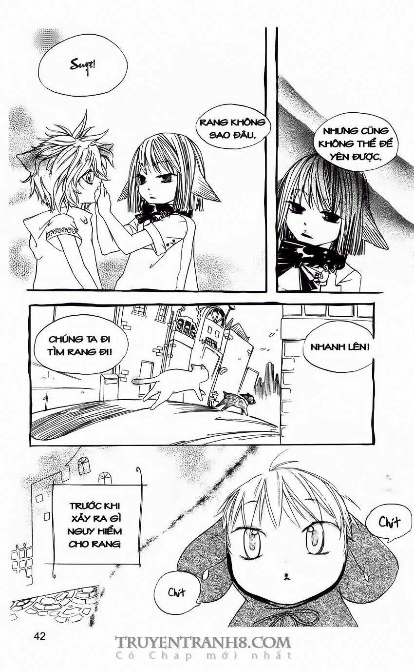 những ngày tươi đẹp chapter 11 2