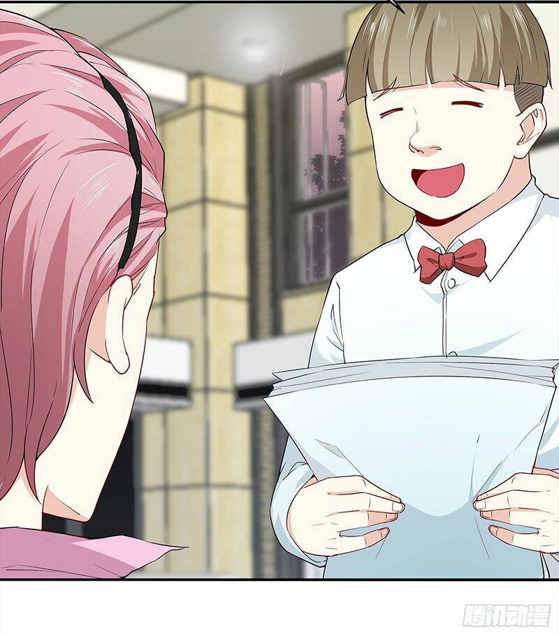 quái trộm thâu tâm chapter 1 30