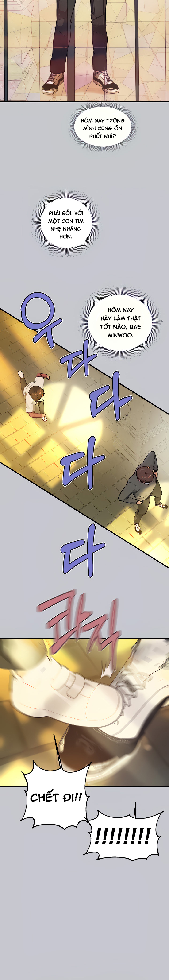 chị chủ nhà của tôi chapter 100.1 6