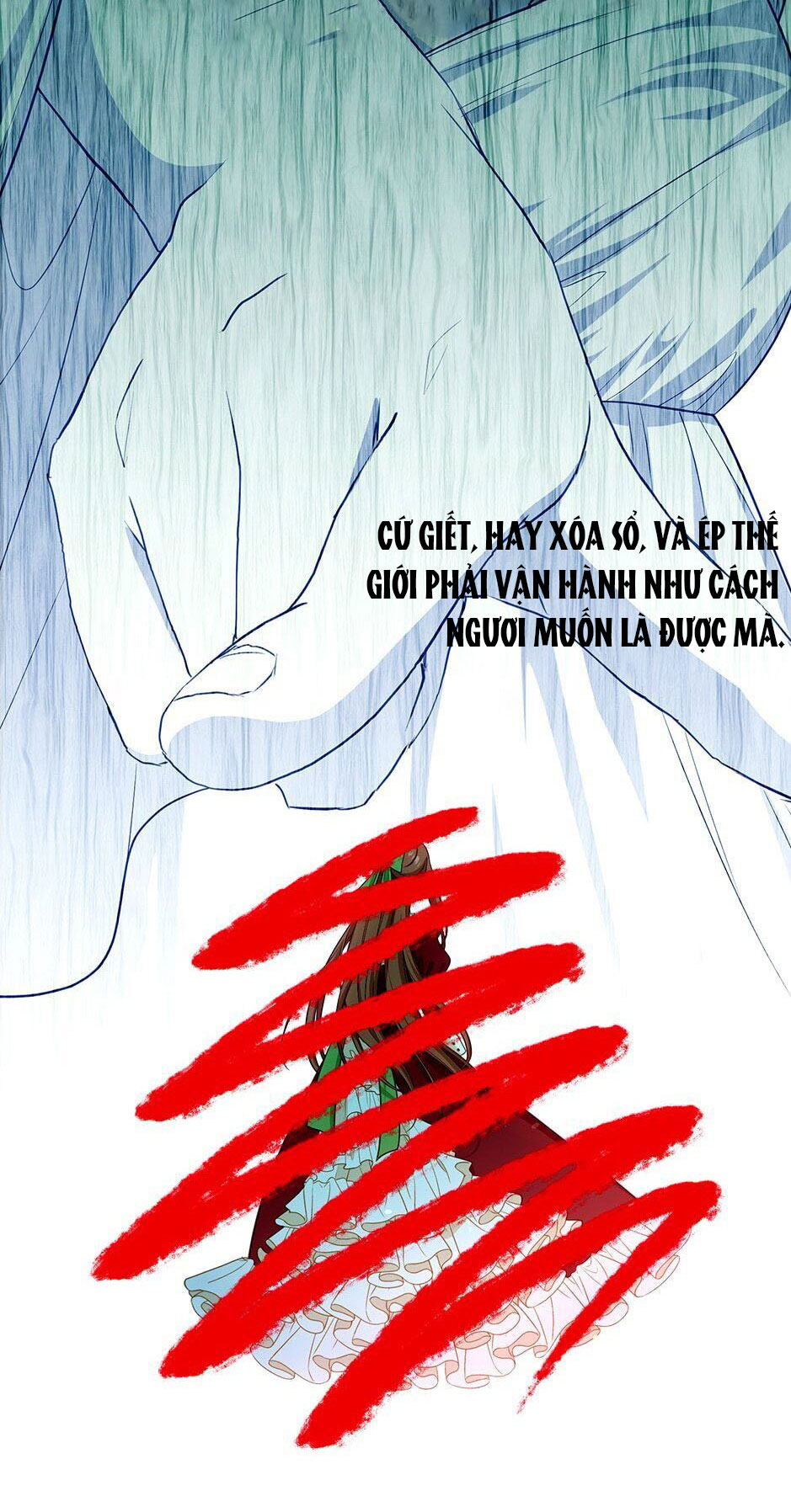 cẩn thận nữ phụ phản diện đấy! chapter 85 45