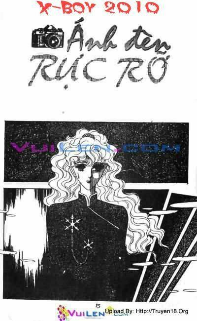 ánh đèn rực rỡ chapter 16 6