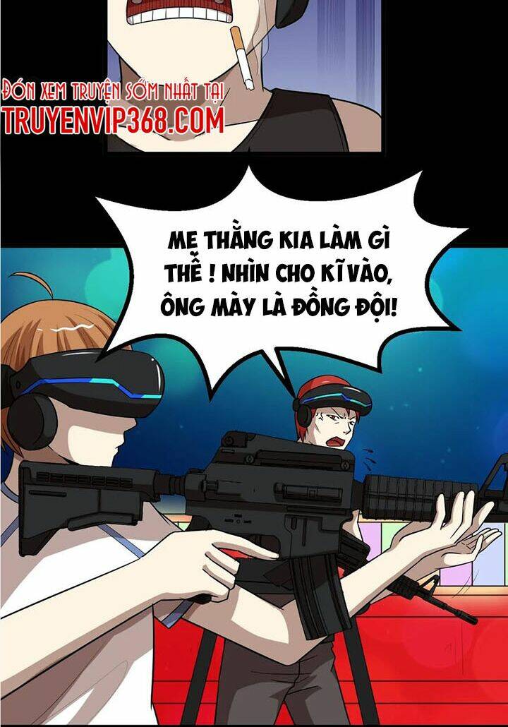 đai ca trở lại tuổi 16 chapter 34 9