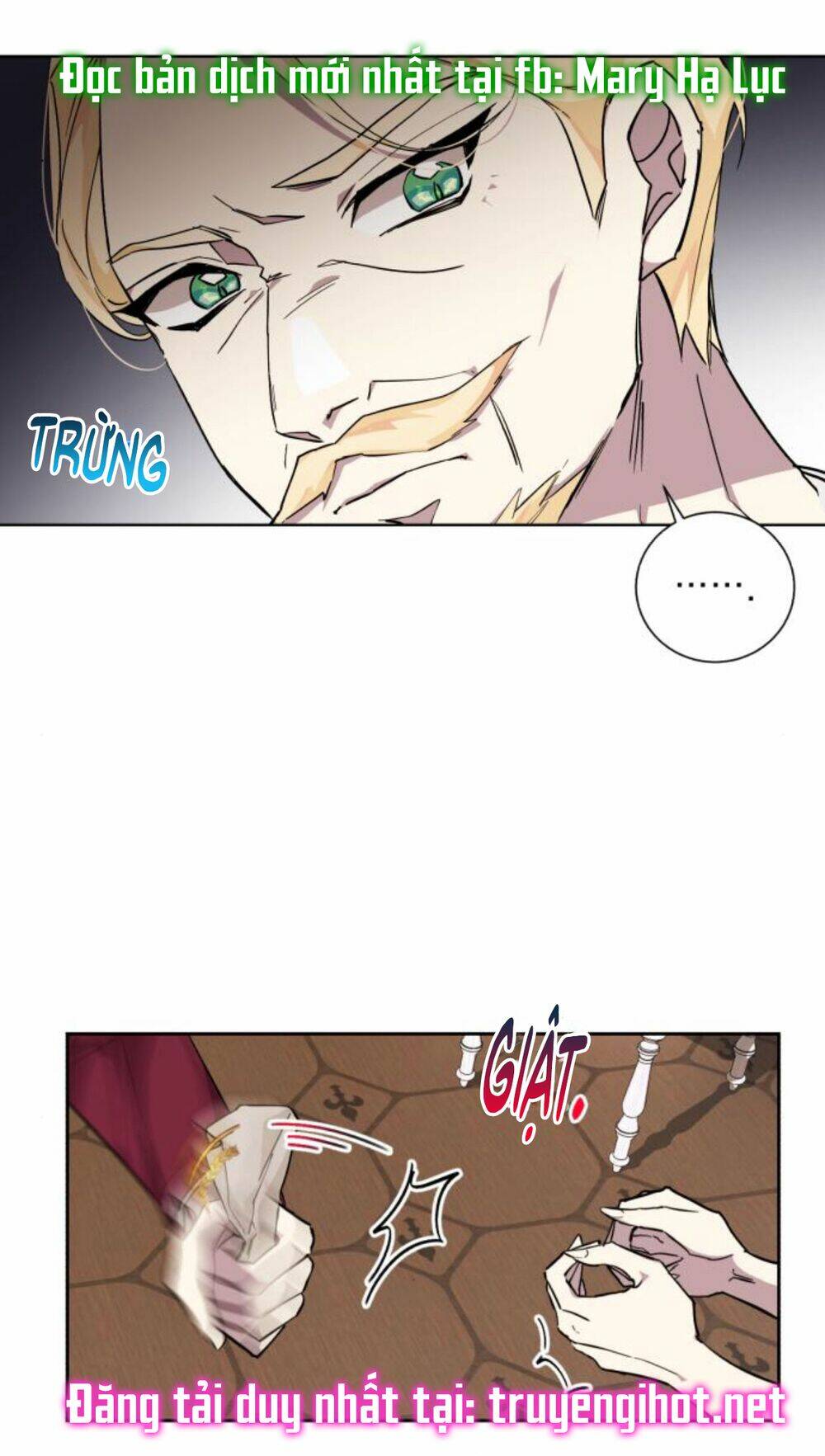 ta đã từng mong nàng biến mất chapter 23 38