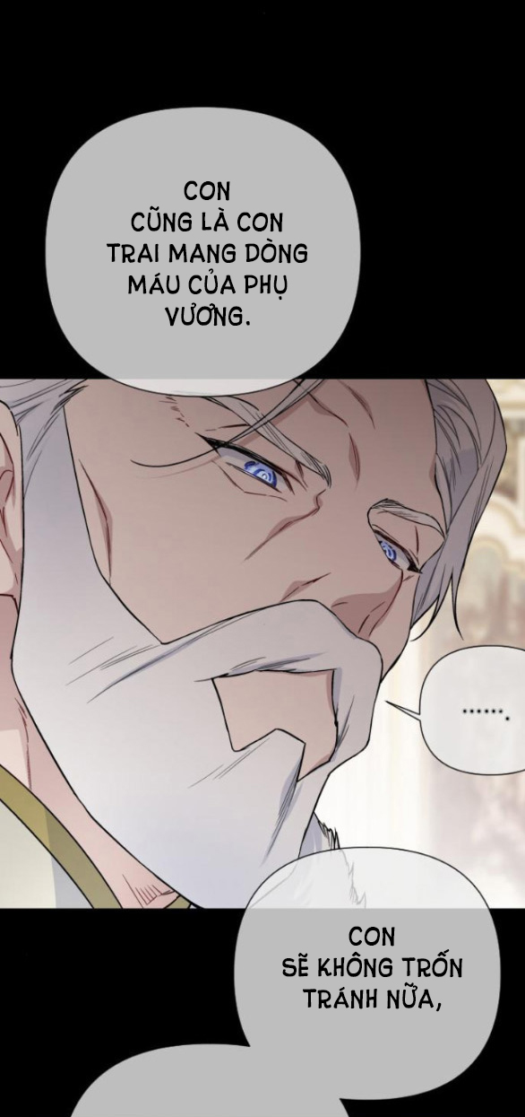 cách hiệp sĩ sống như một tiểu thư chapter 85.2 11