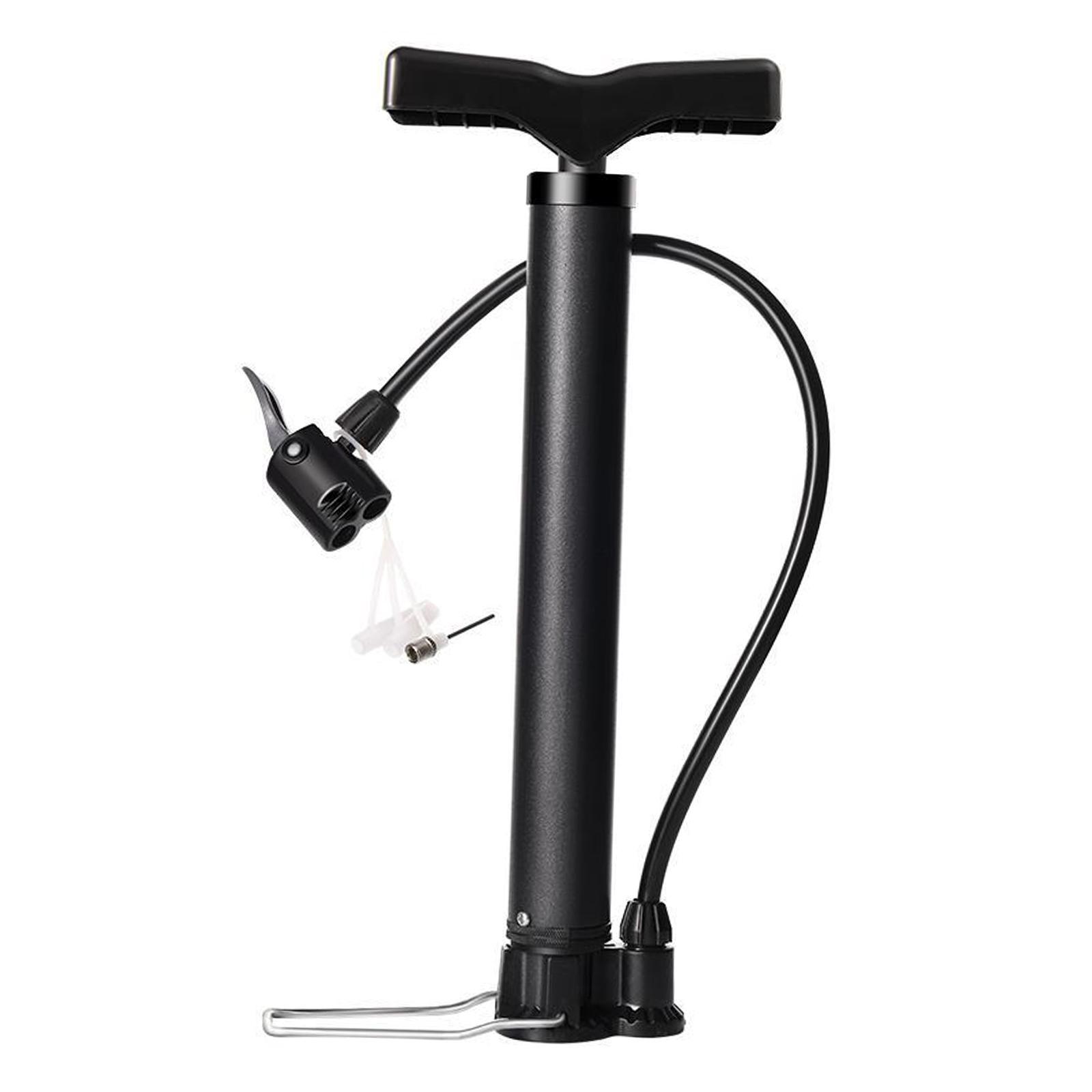 Bike Mini Hand Pump Bike Floor Pump Portable Universal
