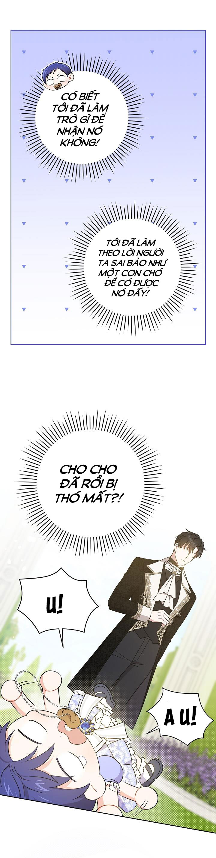 cho con cái núm dú đi mà chapter 29.1 39