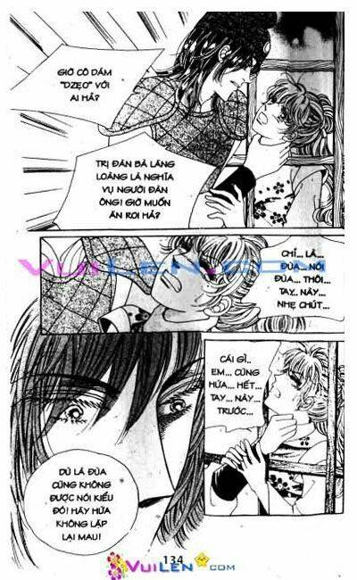 cô nàng đỏm dáng chapter 5 132