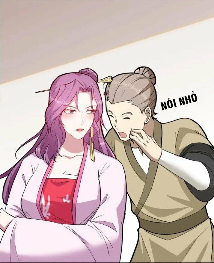 đại nghịch chi môn chapter 70 2