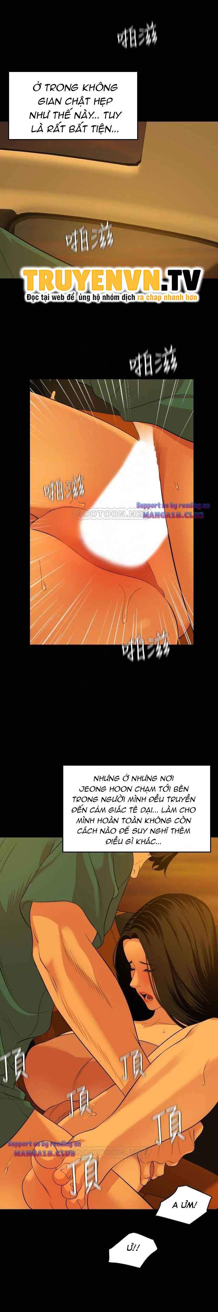 con rể chapter 59 9