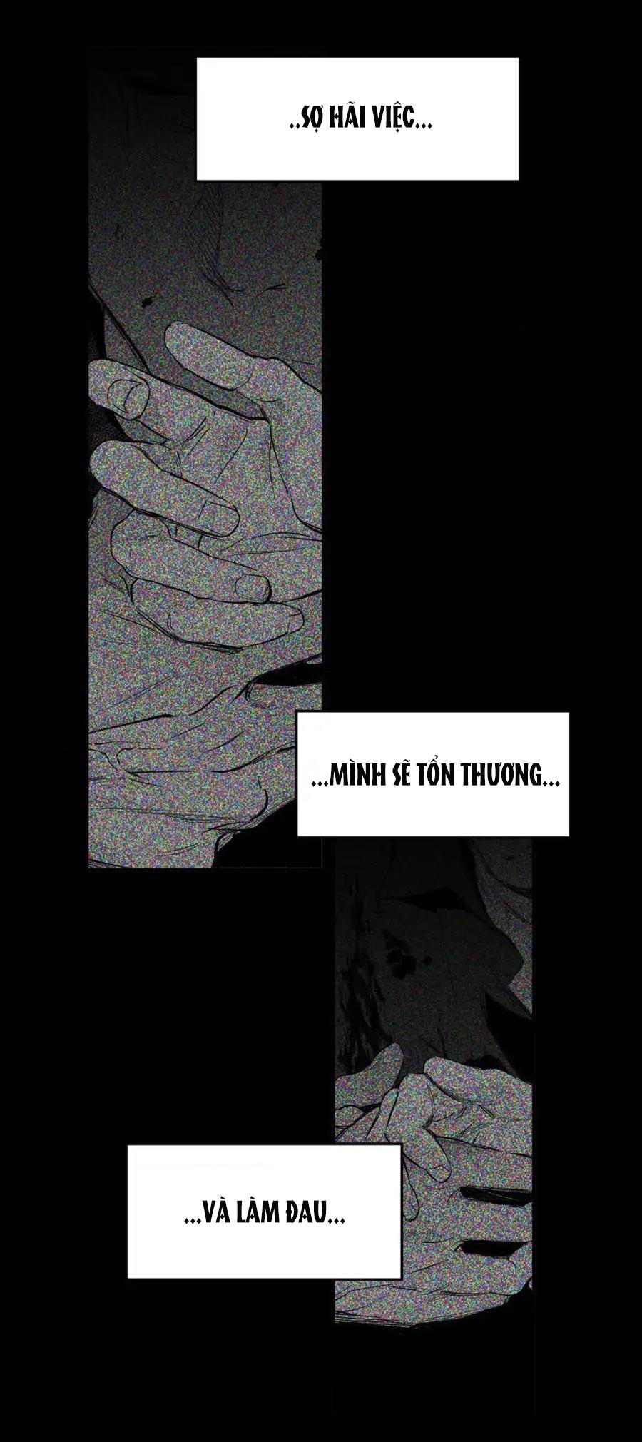 khi đôi chân thôi bước chapter 106.2 40