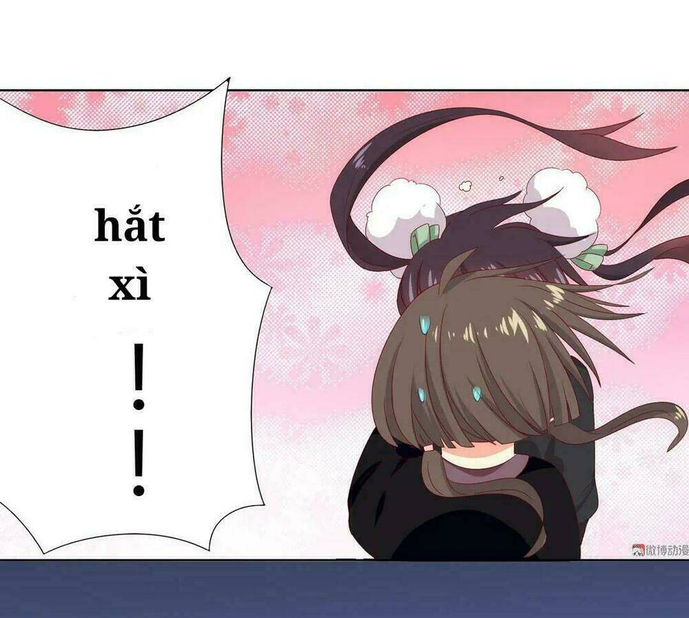 phi thiên địch tự dưỡng đích khẩu tử chapter 39 7