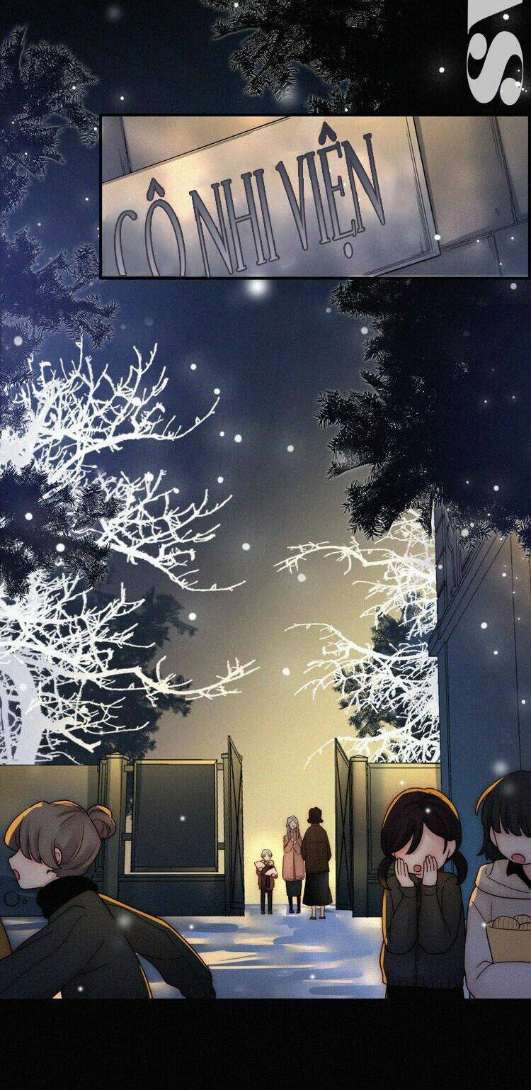 nếu ngày đó chúng ta chưa quen biết chapter 7.8 48