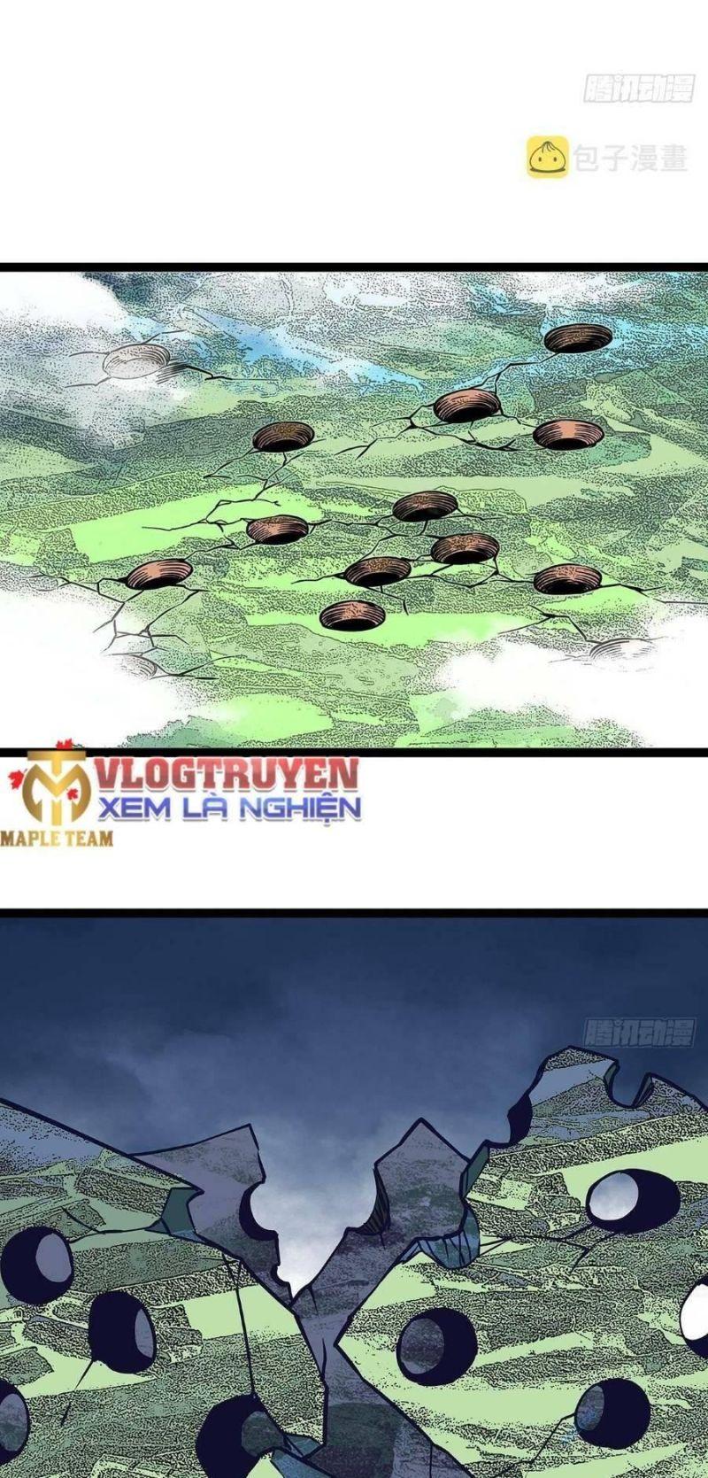 đi lên từ việc chơi game ngiêm túc chapter 114 2