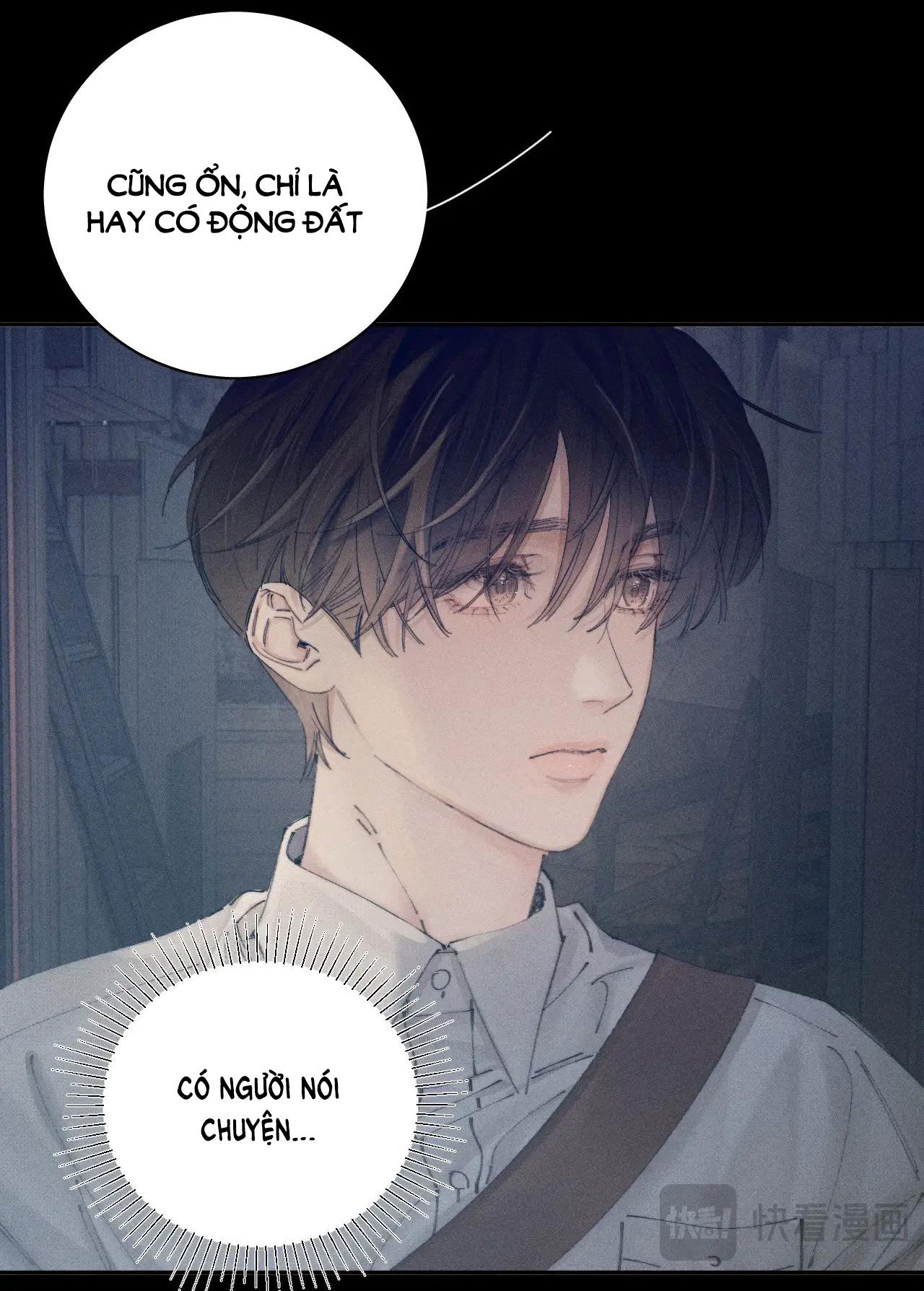 cây nấm nhỏ chapter 12.2 20