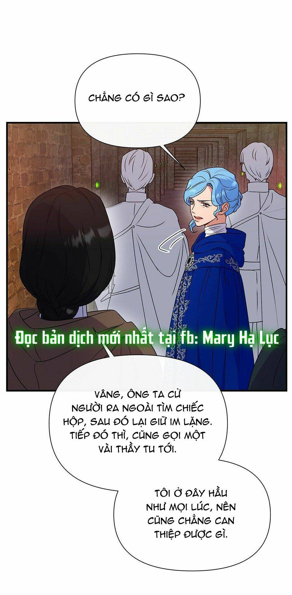 khế ước của nữ công tước quái vật chapter 118 38