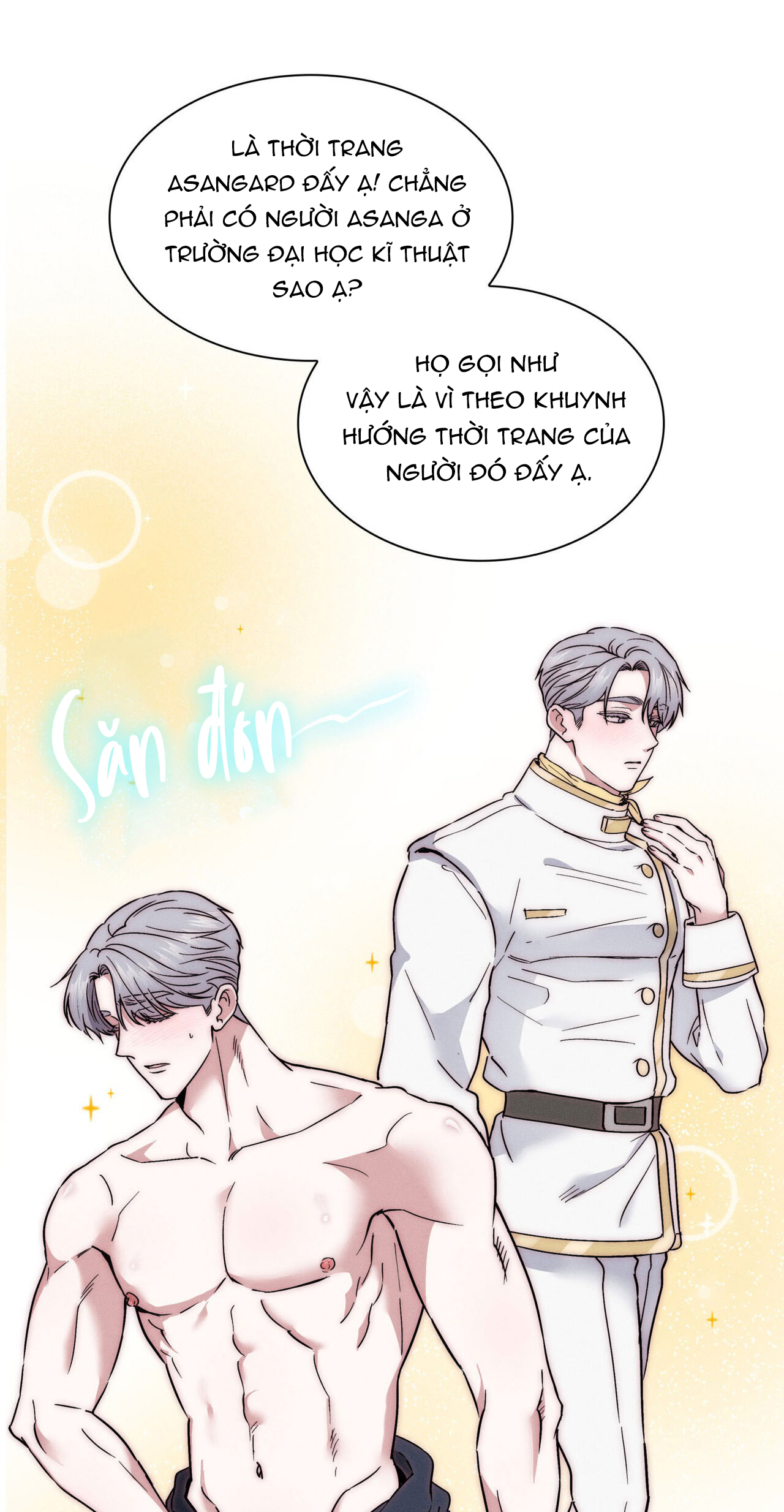 dục vọng mãnh liệt chapter 26 46