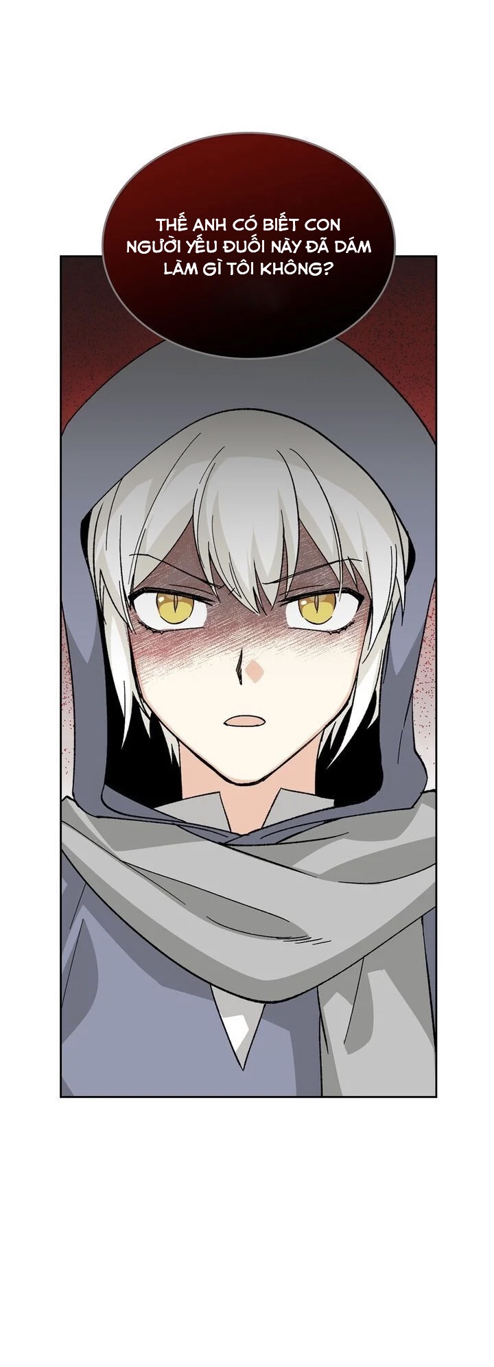 thú cưng của nhân vật phản diện chapter 15 12