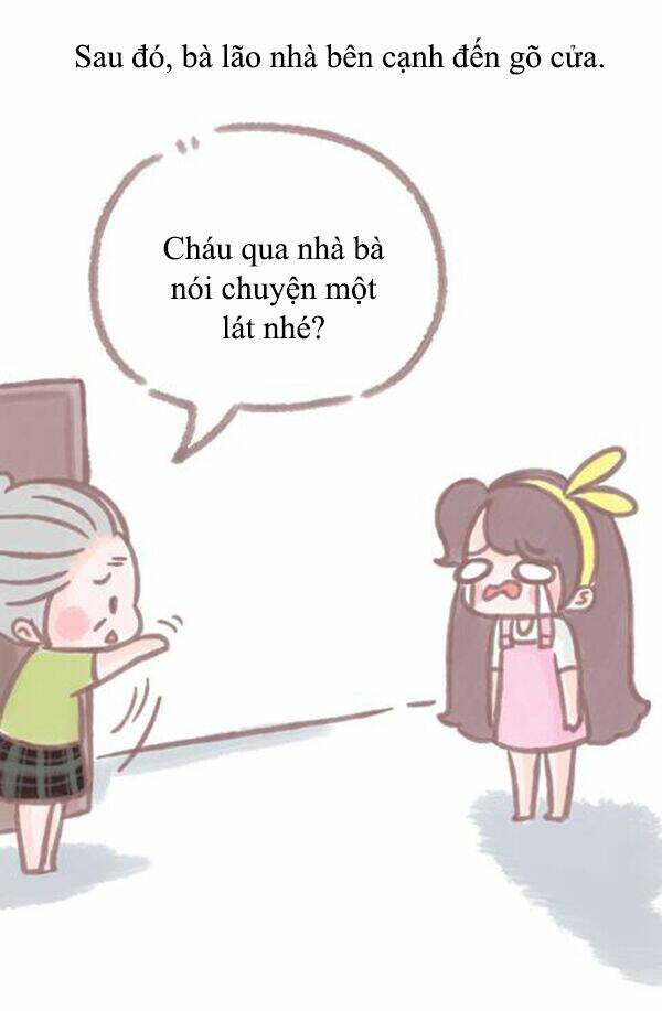 giải mã tình yêu chapter 189 9