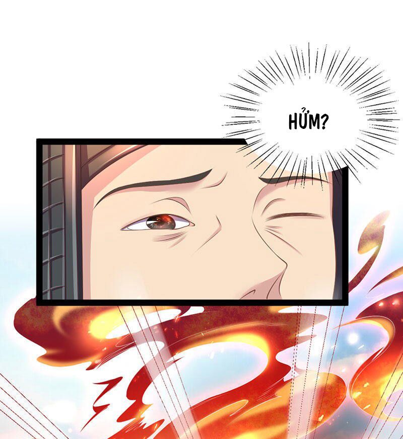 khuynh thế đế vương cơ chapter 30.2 12