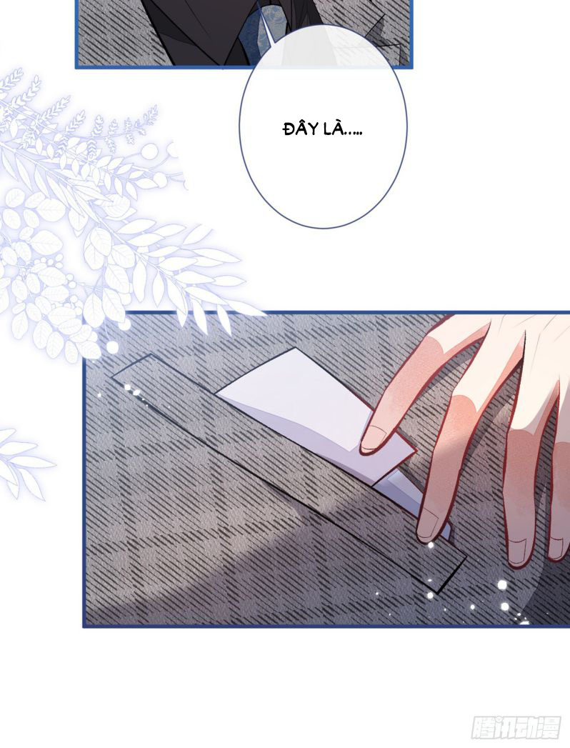 hotsearch của ảnh đế chapter 94 6