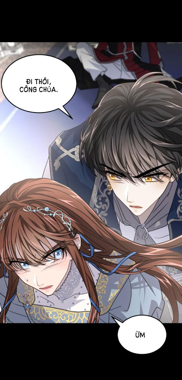 dark moon - tế đàn ánh trăng chapter 41.1 33