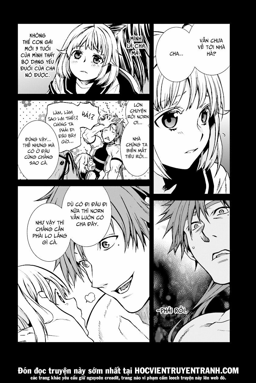 thất nghiệp chuyển sinh - làm lại hết sức chapter 35 26